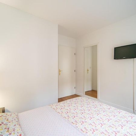 Havre De Paix - Appt Avec Terrasse Leilighet Courbevoie Eksteriør bilde